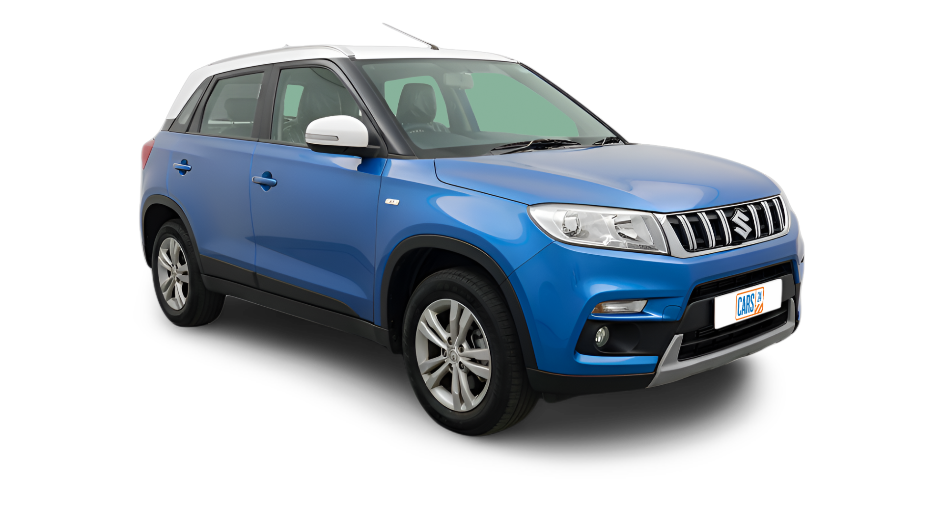 Maruti Vitara Brezza-img